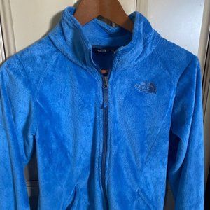 Girls The North Face Fleece